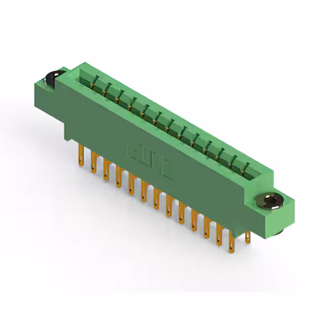 333-026-500-803 EDAC Inc.  Edgeboard Connectors